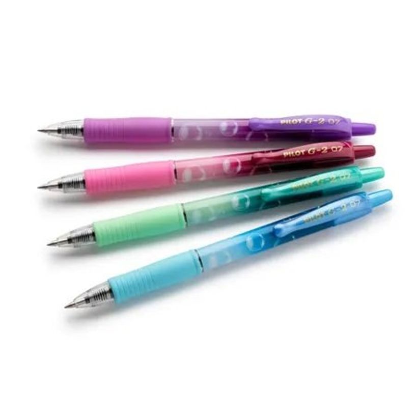 4902505681080-Stylo roller Pilot - Bubble violet--0