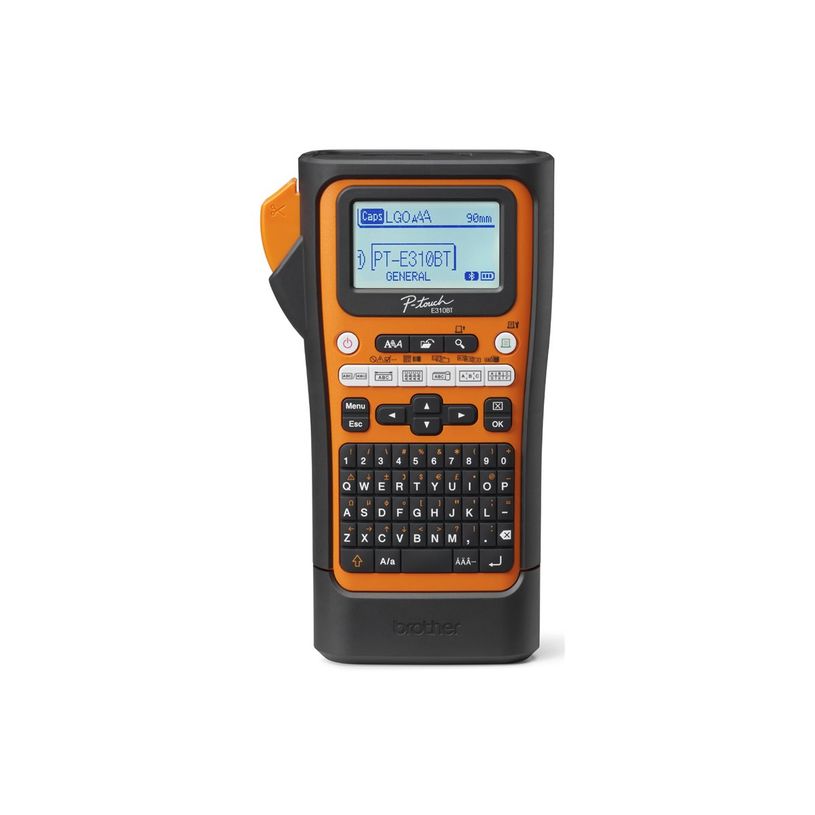 4977766834087-Brother P-Touch PT-E310BTVP - Étiqueteuse - Noir et blanc - transfert thermique - noir-P_405241019_6-5