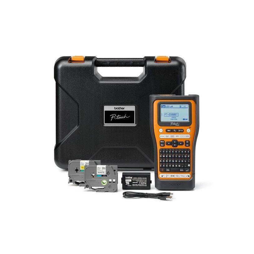 4977766834025-Brother P-Touch PT-E560BTVP - Étiqueteuse - monochrome - transfert thermique -P_405241021_11-7
