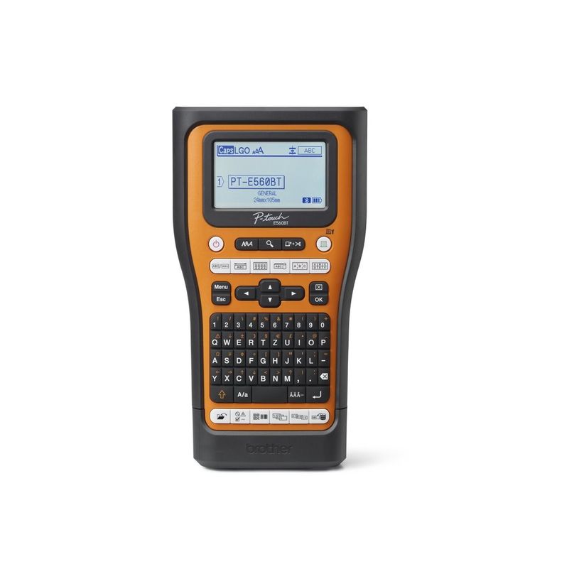4977766834025-Brother P-Touch PT-E560BTVP - Étiqueteuse - monochrome - transfert thermique -P_405241021_12-8