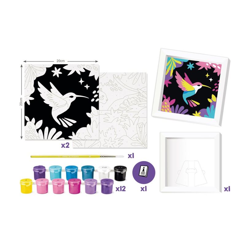 3154149070862-Maped Creativ - Peinture par numéro - leopard and bird-P_405241115_1-2