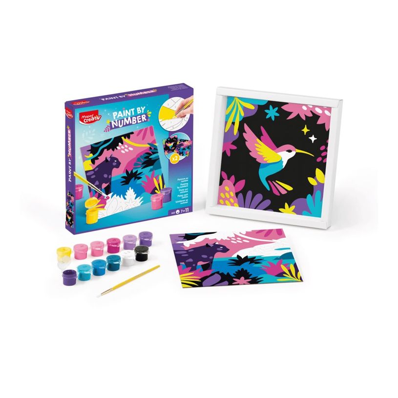 3154149070862-Maped Creativ - Peinture par numéro - leopard and bird-P_405241115_3-1