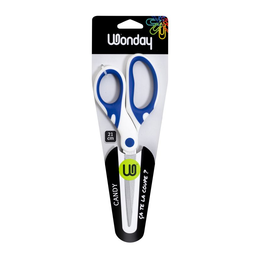 3701254714671-Wonday Candy - Ciseaux - 21 cm-P_405241126_1-0