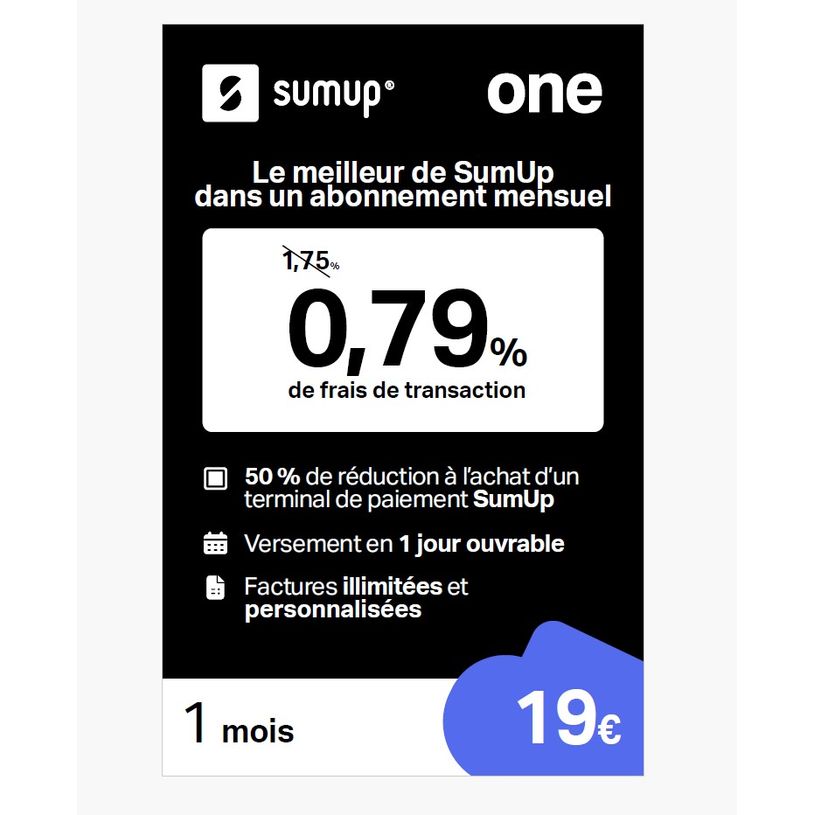 4255809907135-Carte dématérialisée Sumup - Abonnement 1 mois - 0,79% de frais de transaction-P_405241152_1-0