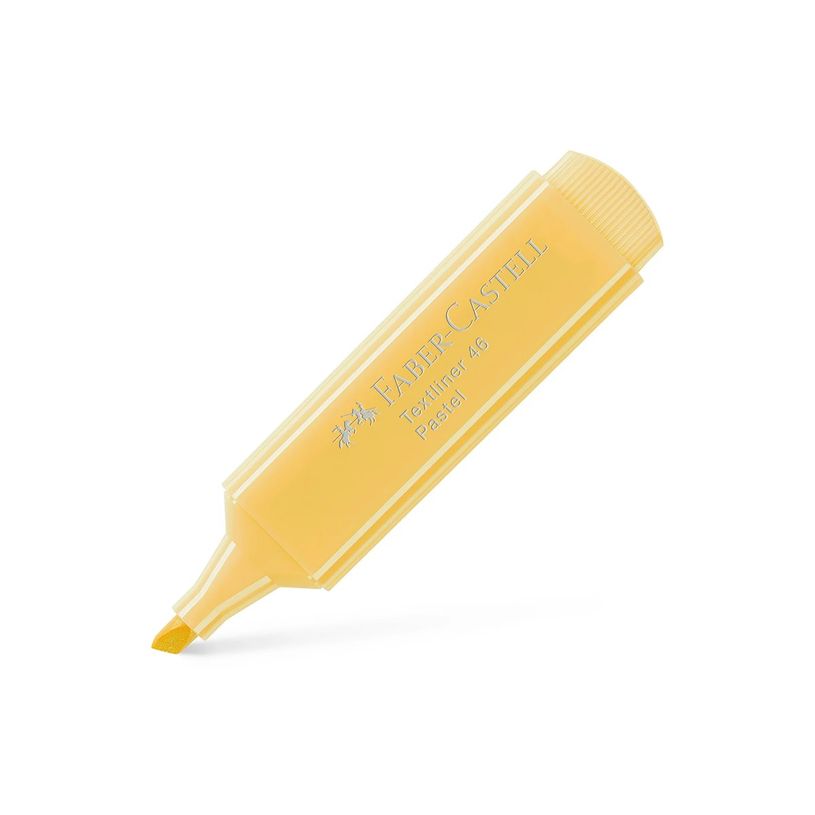 4005402546589-Faber-Castell Textliner 46 Pastel - Set de 8 surligneurs - Couleurs assorties-P_405241159_2-5