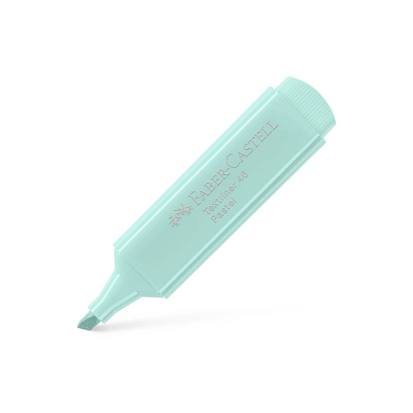 4005402546589-Faber-Castell Textliner 46 Pastel - Set de 8 surligneurs - Couleurs assorties-P_405241159_5-1