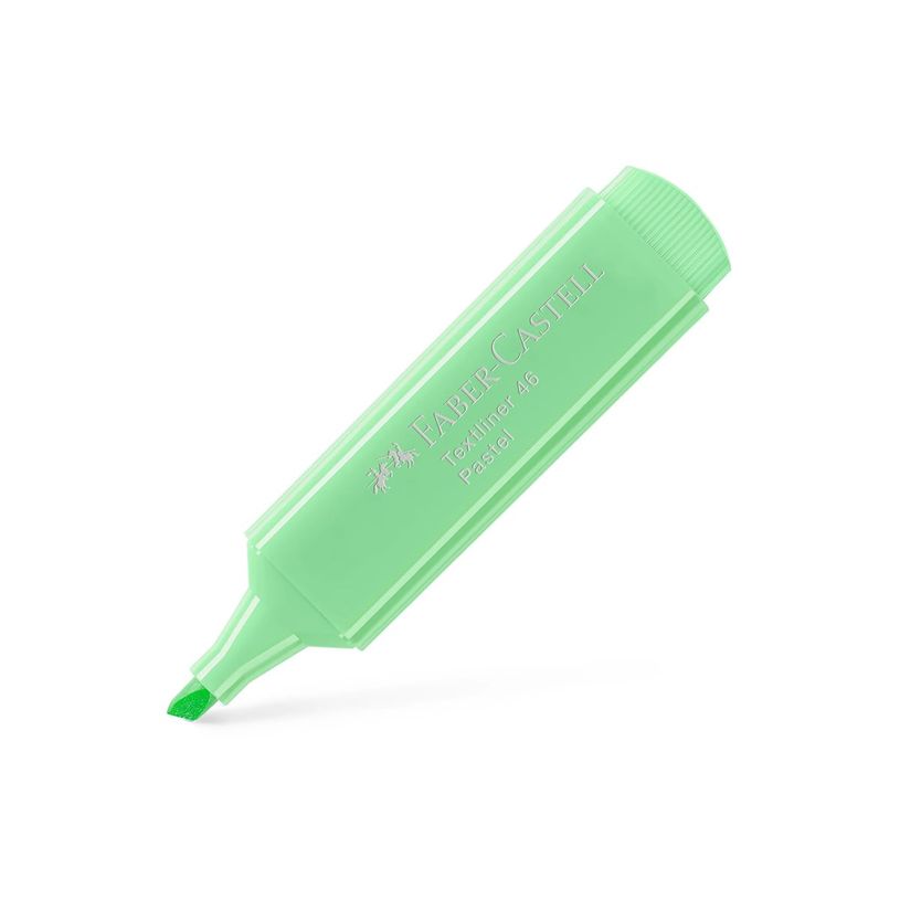 4005402546589-Faber-Castell Textliner 46 Pastel - Set de 8 surligneurs - Couleurs assorties-P_405241159_6-9