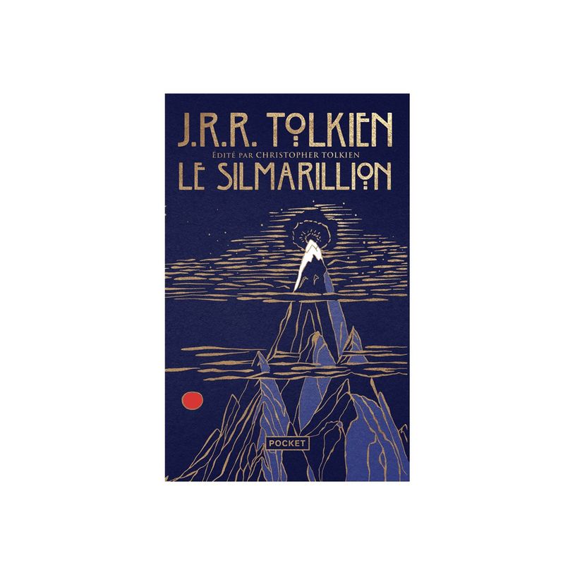 9782266341240-Le Silmarillion - Collector - par Tolkien John Ronald Reuel-P_405241338_1-0