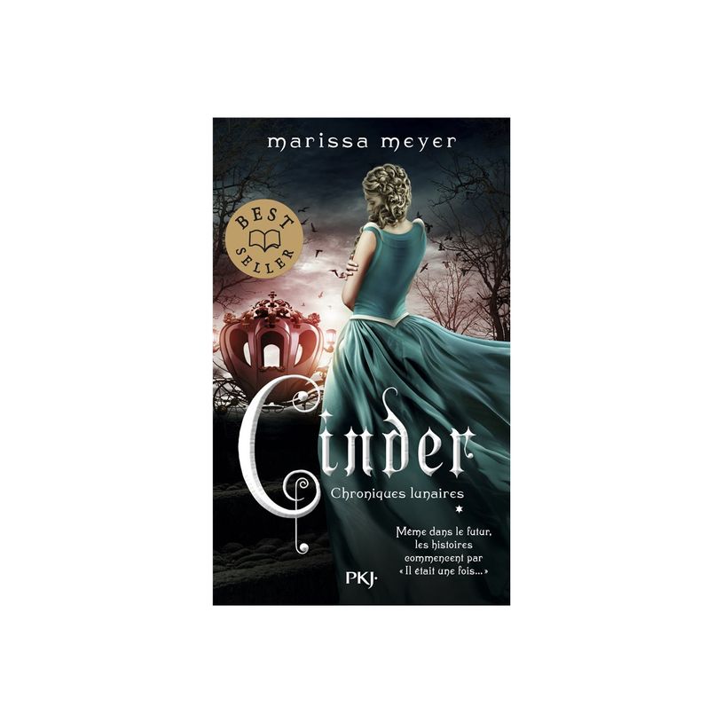 9782266274654-Chroniques lunaires - tome 1 : Cinder-P_405241357_1-0