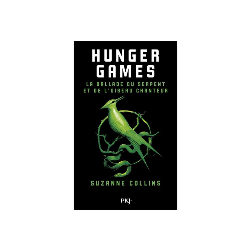 9782266337182-Hunger Games : La ballade du serpent et de l'oiseau chanteur - par Collins Suzanne-P_405241361_1-0