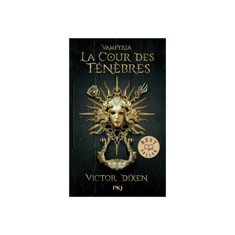 9782266339575-Vampyria - Tome 1 - La Cour des Ténèbres-P_405241371_1-0