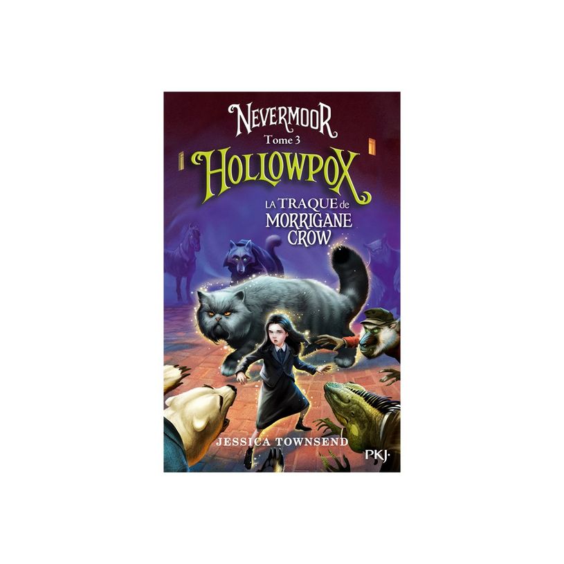 9782266280792-Nevermoor - Hollowpox - tome 3 - La traque de Morrigane Crow-P_405241378_1-0