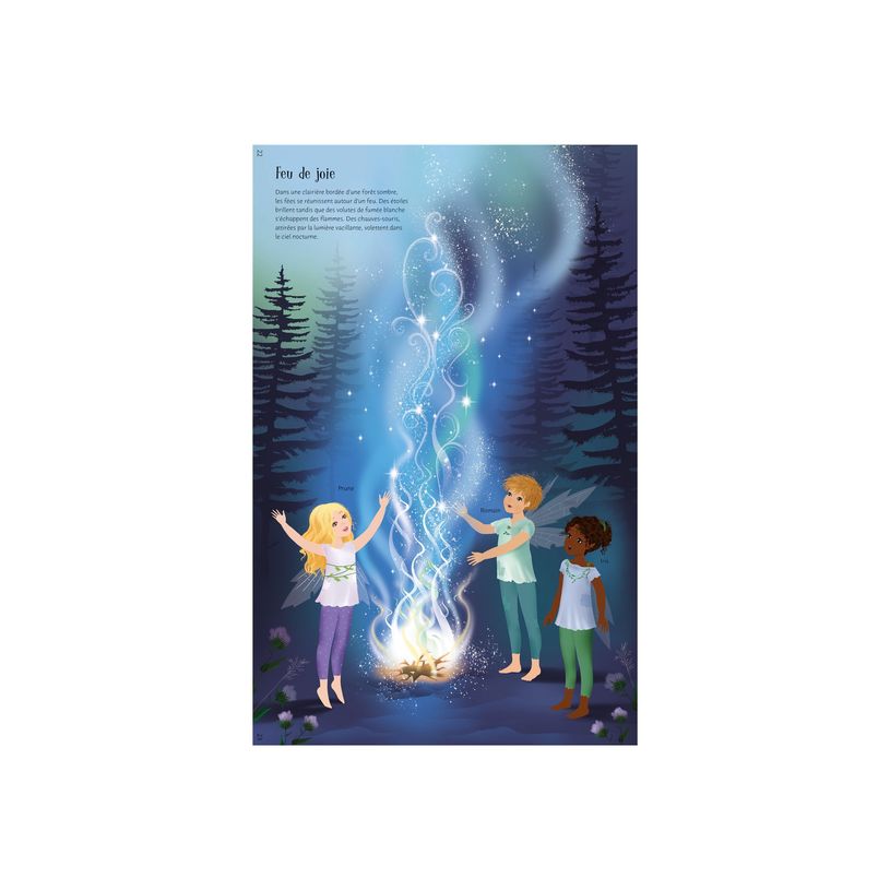 9781835400432-Le royaume enchanté - J'habille mes amies - Dès 5 ans-P_405241434_2-2