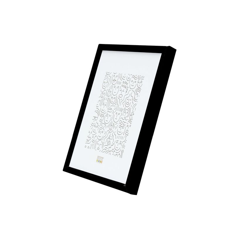 5412065184178-Deknudt S011S2 - Cadre photo - Conçu pour : 19,7 x 23,6 pouces (50 x 60 cm) - résine, ve-P_405241446_2-0