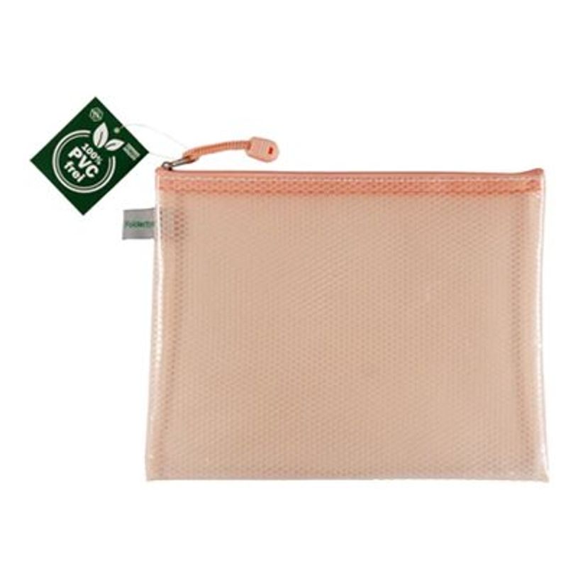 4250037433135-FolderSys - Valisette à fermeture éclair - pour documents, pens, tools - pour A5 (148 x 210 mm-P_405241498_1-0