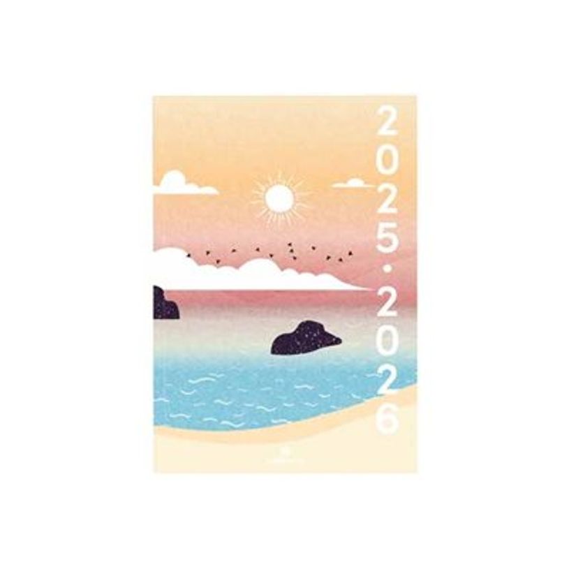 3664447200705-Oberthur Nature - Agenda - 2025-2026 - semainier - livre de poche - F25 - 160 x 240 mm - m-P_405241526_1-0