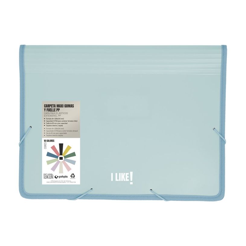 8413623484867-Grafoplas I Like! - Pochette - extensible - largeur de dos : 80 mm - maxi - pour DIN A4+ (345-P_405241782_3-1