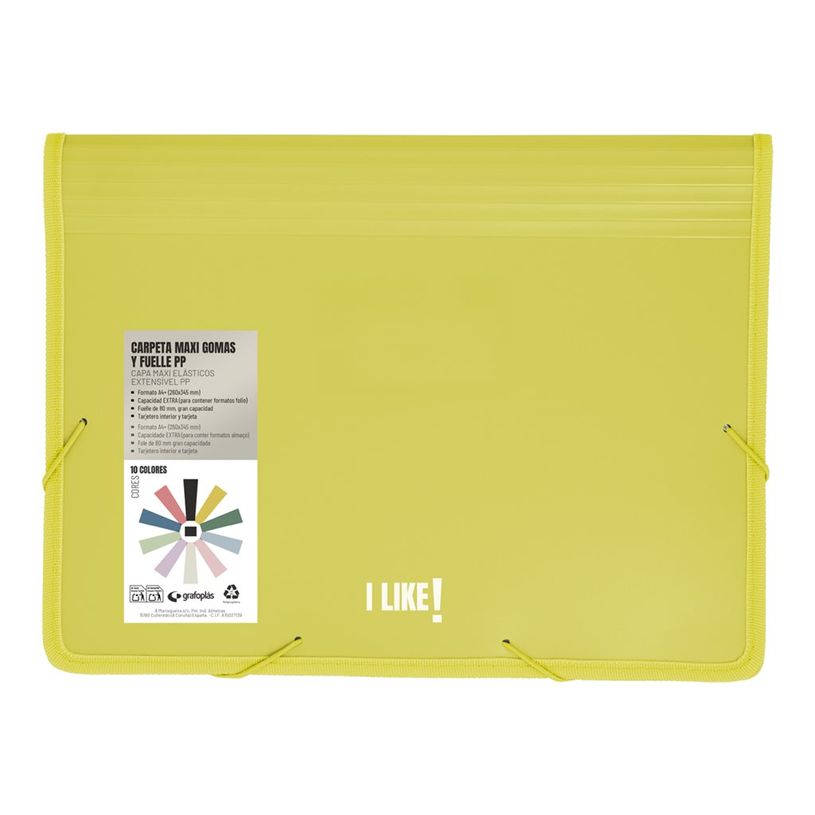 8413623484898-Grafoplas I Like! - Pochette - extensible - largeur de dos : 80 mm - maxi - pour DIN A4+ (-P_405241785_1-0