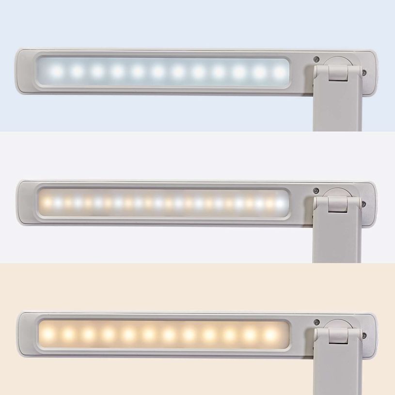 4002390094542-MAULSally - lampe de bureau  - LED - 4.5 W - classe E - blanc-P_405241903_2-1