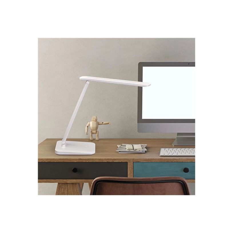 4002390094542-MAULSally - lampe de bureau  - LED - 4.5 W - classe E - blanc-P_405241903_6-6