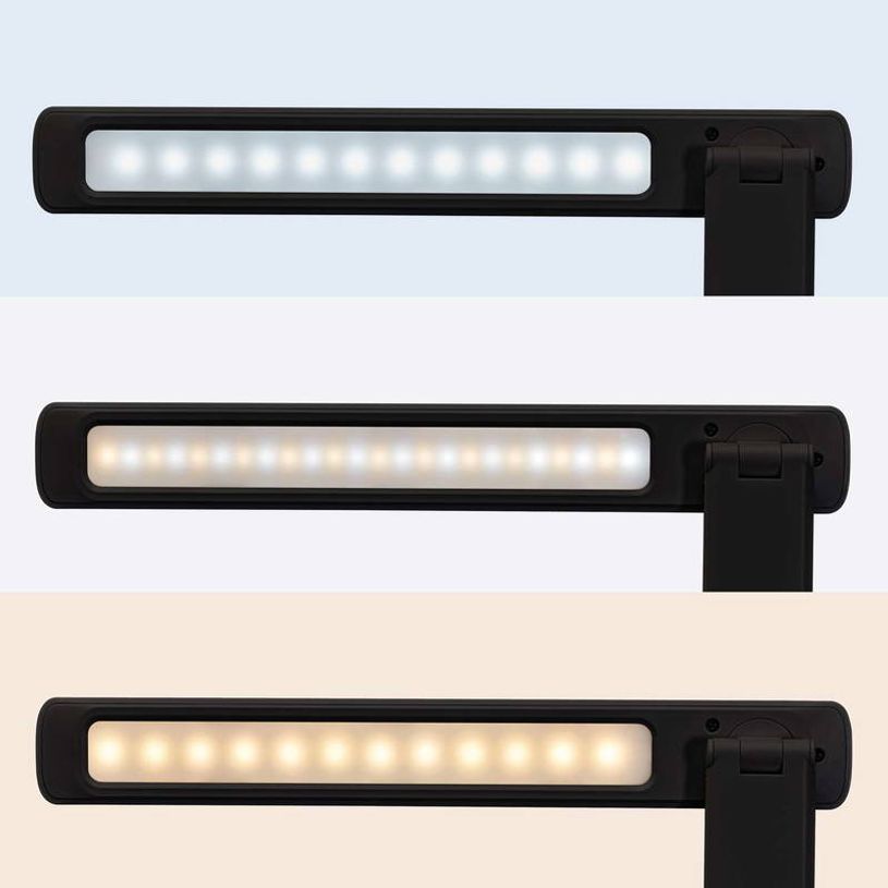 4002390095013-MAULSally - lampe de bureau  - LED - 4.5 W - classe E - noir-P_405241904_2-1