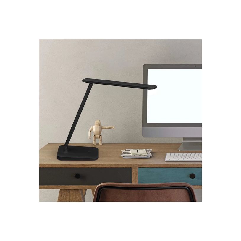 4002390095013-MAULSally - lampe de bureau  - LED - 4.5 W - classe E - noir-P_405241904_7-4