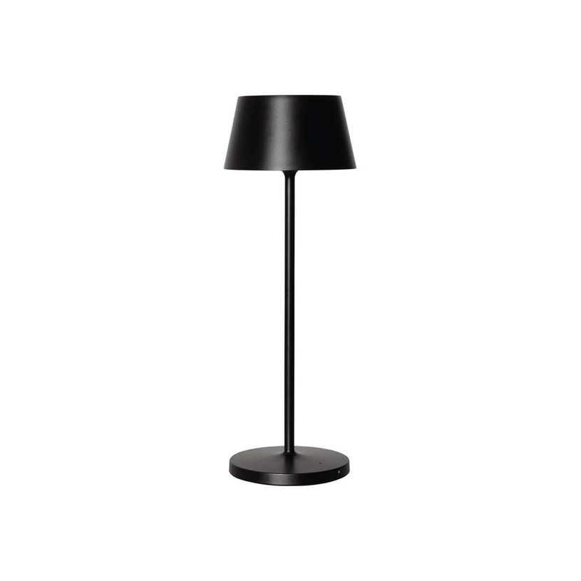 4002390093538-MAULnina - Lampe de bureau - LED - 2.1 W - classe F - lumière blanche chaude - noir-P_405241906_1-0