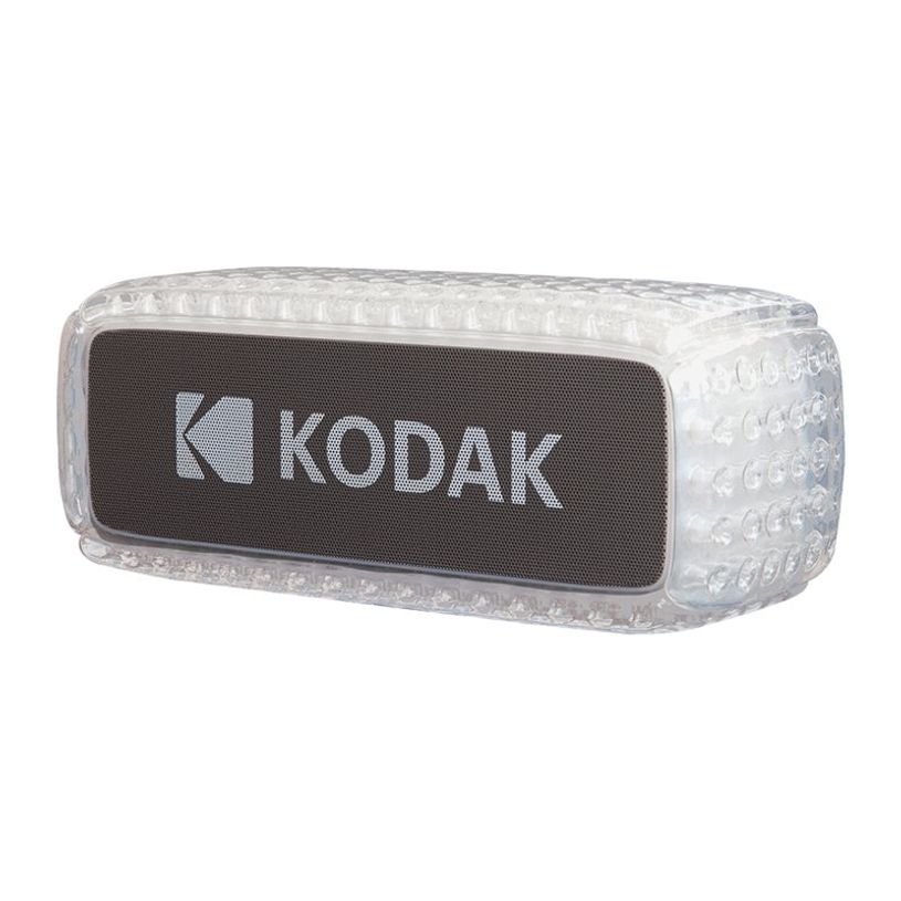 4895218328369-Kodak PWS-2239 - Mini enceinte portable - Bluetooth - 8 Watt - blanc-P_405241929_3-1