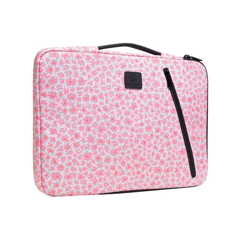 3130630172567-Exacompta - Housse d'ordinateur portable - 13" - 14" - liberté-P_405241940_3-1