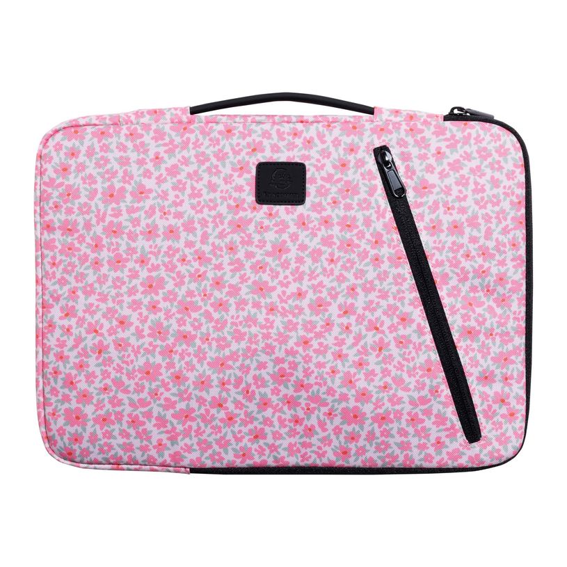 3130630172567-Exacompta - Housse d'ordinateur portable - 13" - 14" - liberté-P_405241940_4-2