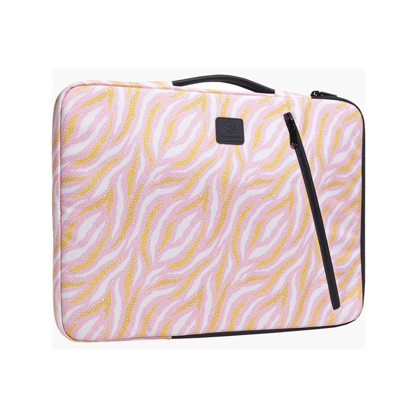 3130630173540-Exacompta - Housse d'Ordinateur portable 15-16" - Nude-P_405241944_1-0