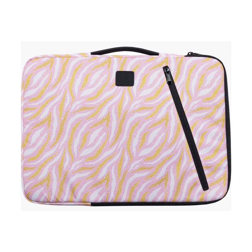 3130630173540-Exacompta - Housse d'Ordinateur portable 15-16" - Nude-P_405241944_2-1