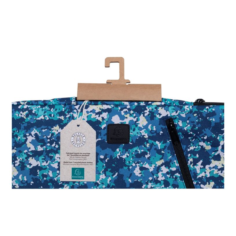 3130630173557-Exacompta - Housse d'ordinateur portable - 15" - 16" - veggie-P_405241945_2-4