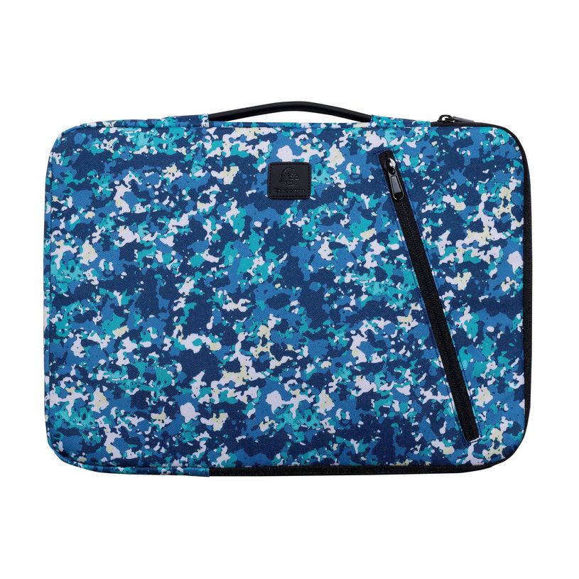 3130630173557-Exacompta - Housse d'ordinateur portable - 15" - 16" - veggie-P_405241945_6-2