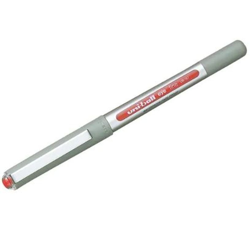 4902778315170-Roller Eye UB-157E - 0,7 mm - Rojo--1