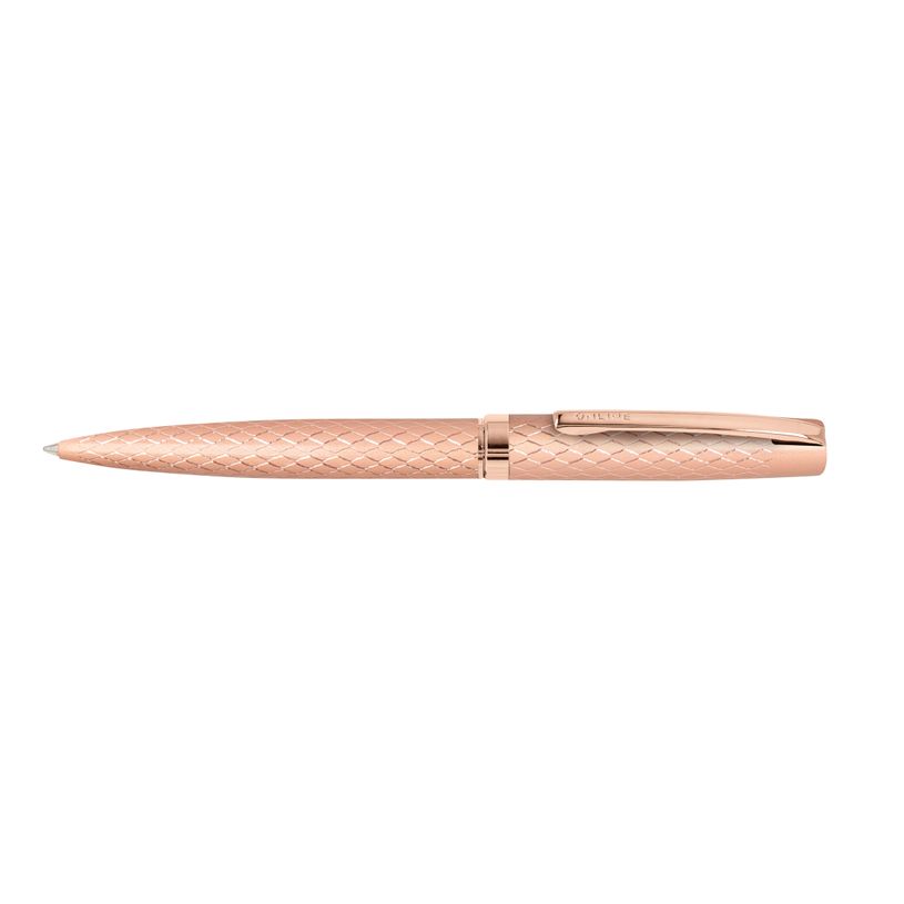 4014421346582-Stylo bille Eleganza Diamond Rosegold--0