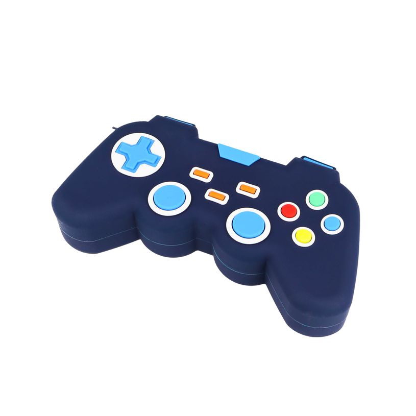 4014421101389-Fourre-tout Game Pad en silicones --0