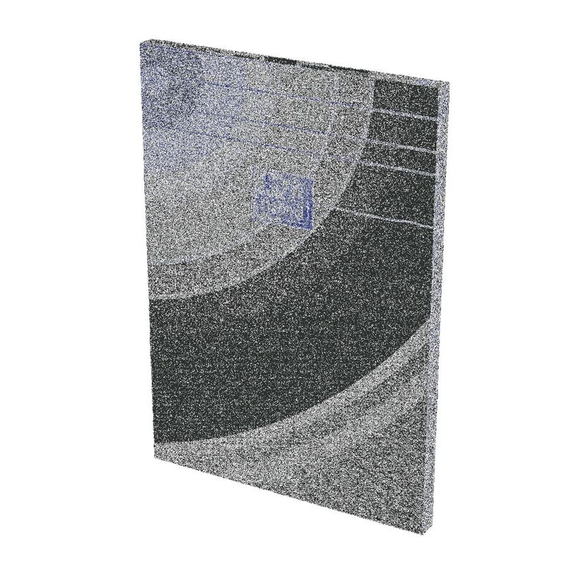 3020120242880-Oxford - Bloc Smart agrafé - noir - 148x210 - 160p - Q5/5 + tag--0