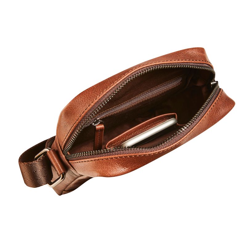 5413082196496-Maverick - Sac bandouliére Rough Gear - brun--2