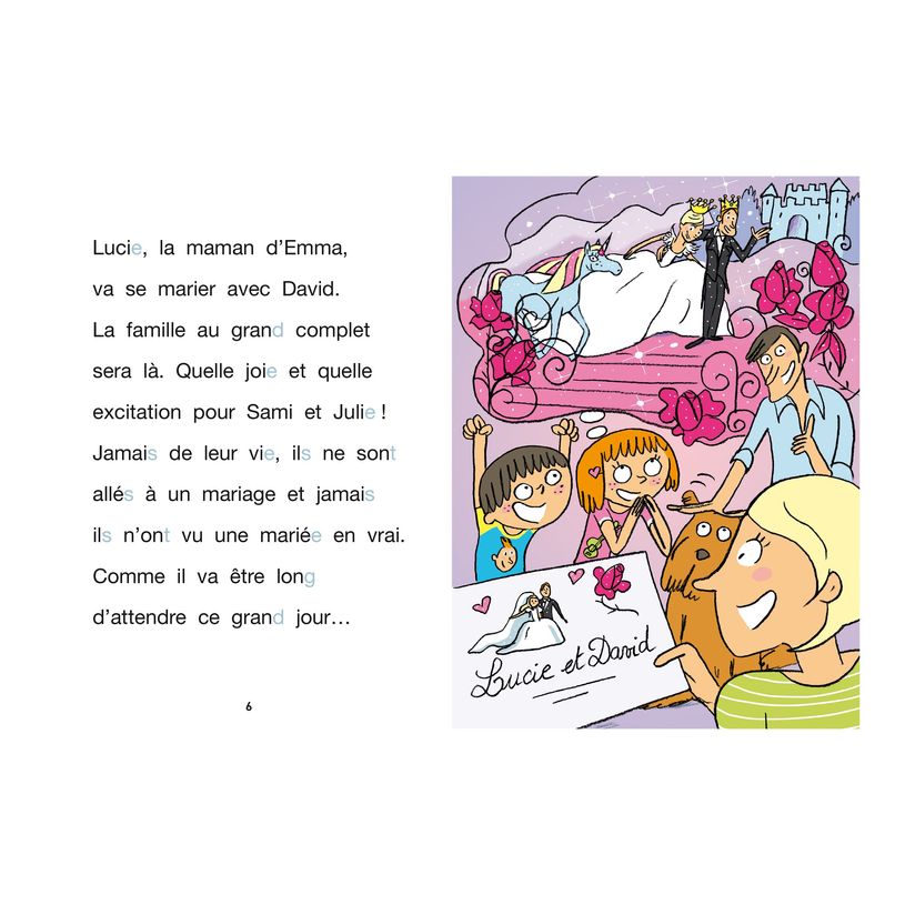 9782017015611-Le mariage - J'apprends à lire avec Sami et Julie - CP3 - par Bonté Thérèse, Massonaud-P_405242012_3-1
