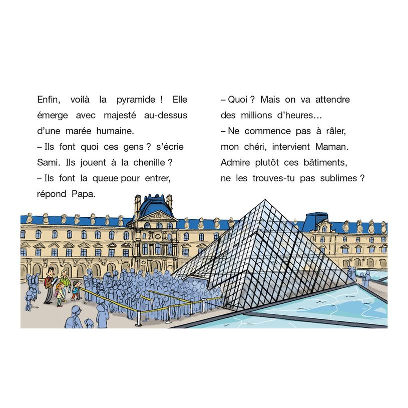 9782017220572-Sami et Julie au Louvre - J'apprends à lire avec Sami et Julie - CE1 - par Bonté Thérèse-P_405242030_2-1