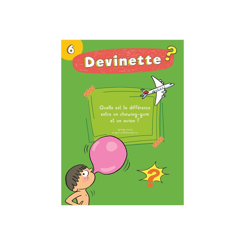 9782017267065-100 blagues, charades et devinettes Spécial Vacances - Sami et Julie - CP/CE1 - par Bonté Thérèse,-P_405242043_2-2