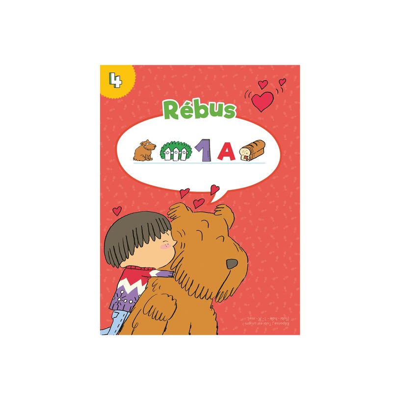 9782017267072-100 blagues, charades et devinettes Spécial Animaux - Sami et Julie - CP/CE1 - par Bonté Thérèse,-P_405242044_3-4