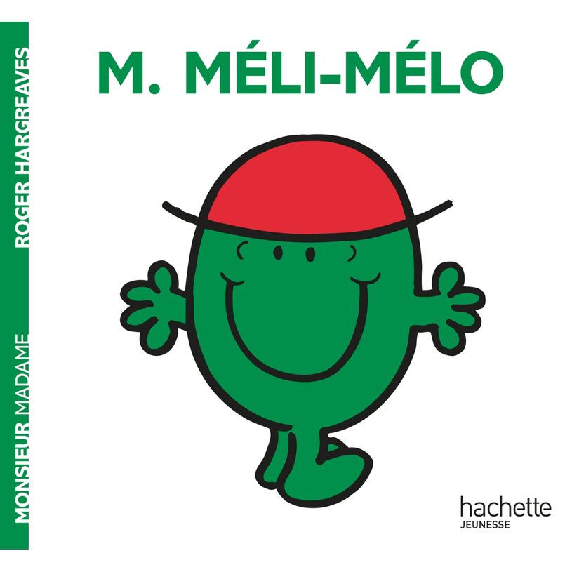 9782012248557-Monsieur Méli-Mélo--0