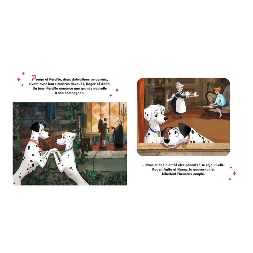 9782017262275-LES 101 DALMATIENS - Mon Histoire du soir - L'histoire du film - Disney-P_405242095_4-3