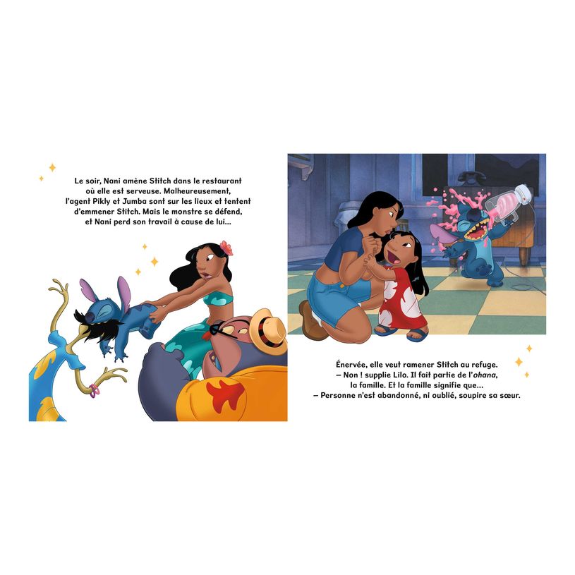 9782017208228-LILO ET STITCH - Mon histoire du soir - L'histoire du film - Disney-P_405242096_3-1