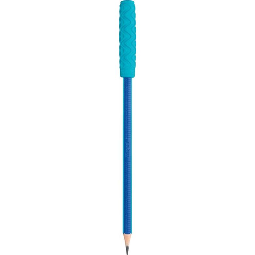 Lot De 2 Crayons Filetés Anti-stress - Outil Sensoriel Pour TDAH, Anxiété, Concentration, école, Bureau, Adulte Et Enfant
