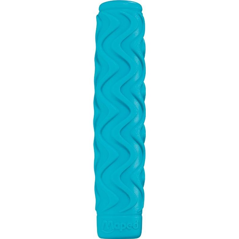 3154148544012-Maped Kidy Learn Concentration - Crayon HB2 - avec embouts à macher-P_405242108_4-2