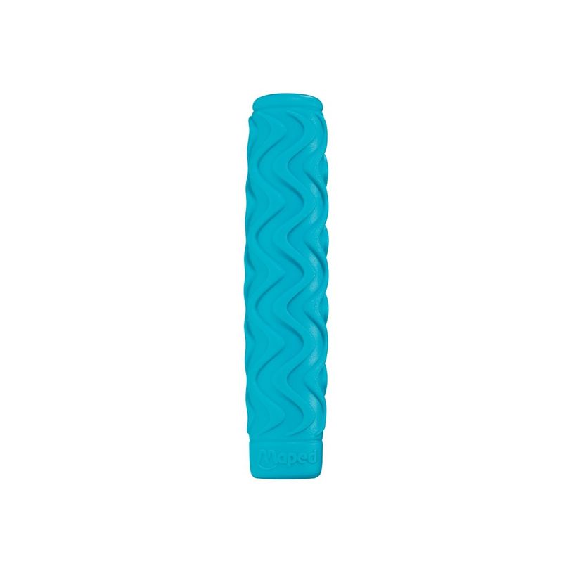 3154148544012-Maped Kidy Learn Concentration - Crayon HB2 - avec embouts à macher-P_405242108_6-3