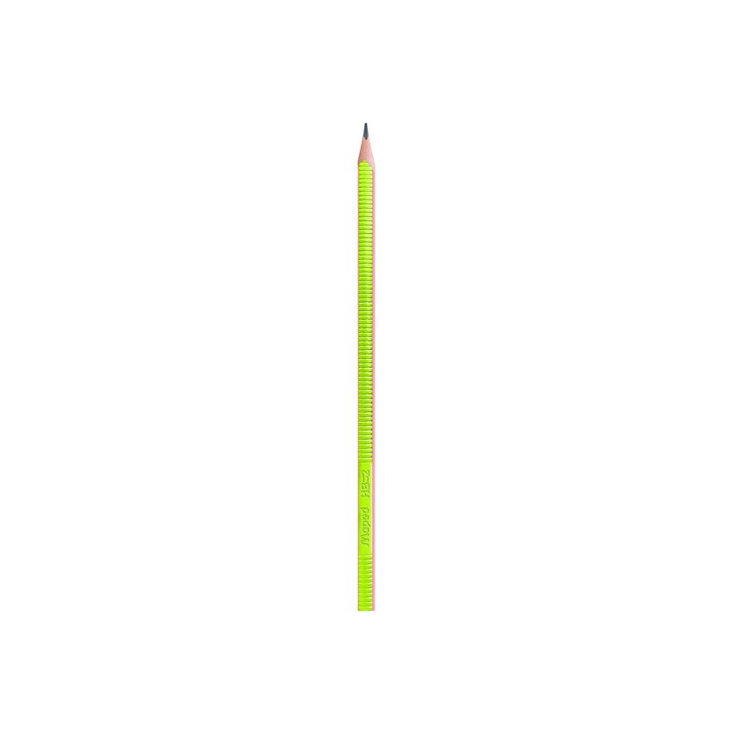 3154148546016-Maped Kidy Learn - Crayons HB N°2 avec Grip et Embout Coupé - Premiers Outils d'Écriture - Bo